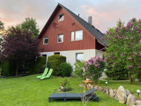 Ferienwohnung-/Haus mit kostenfreiem Parkplatz